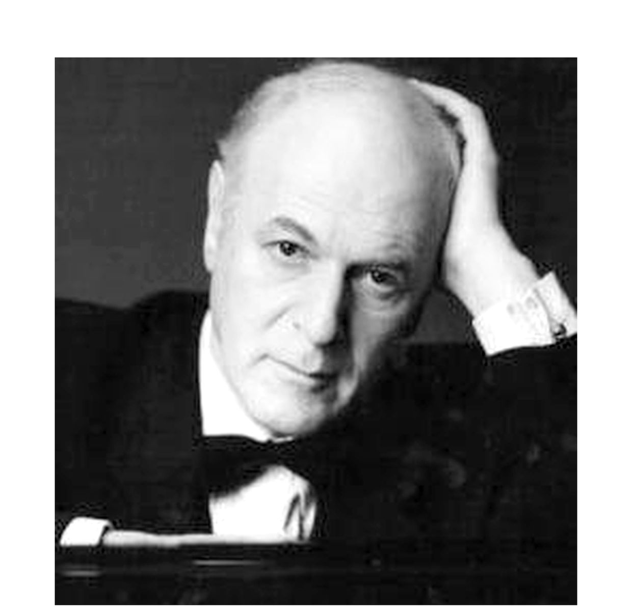 Алексей Скавронский